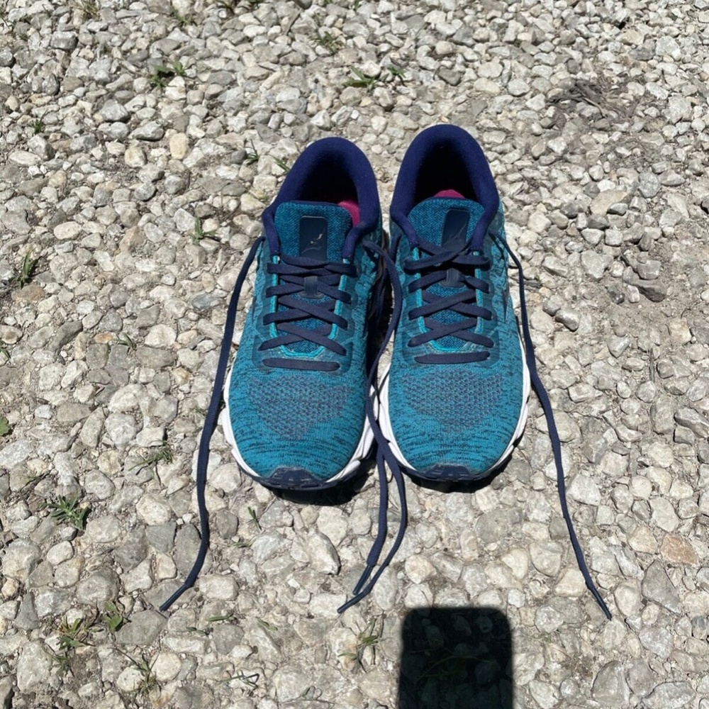 Mizuno Wave Inspire Women's 8.5